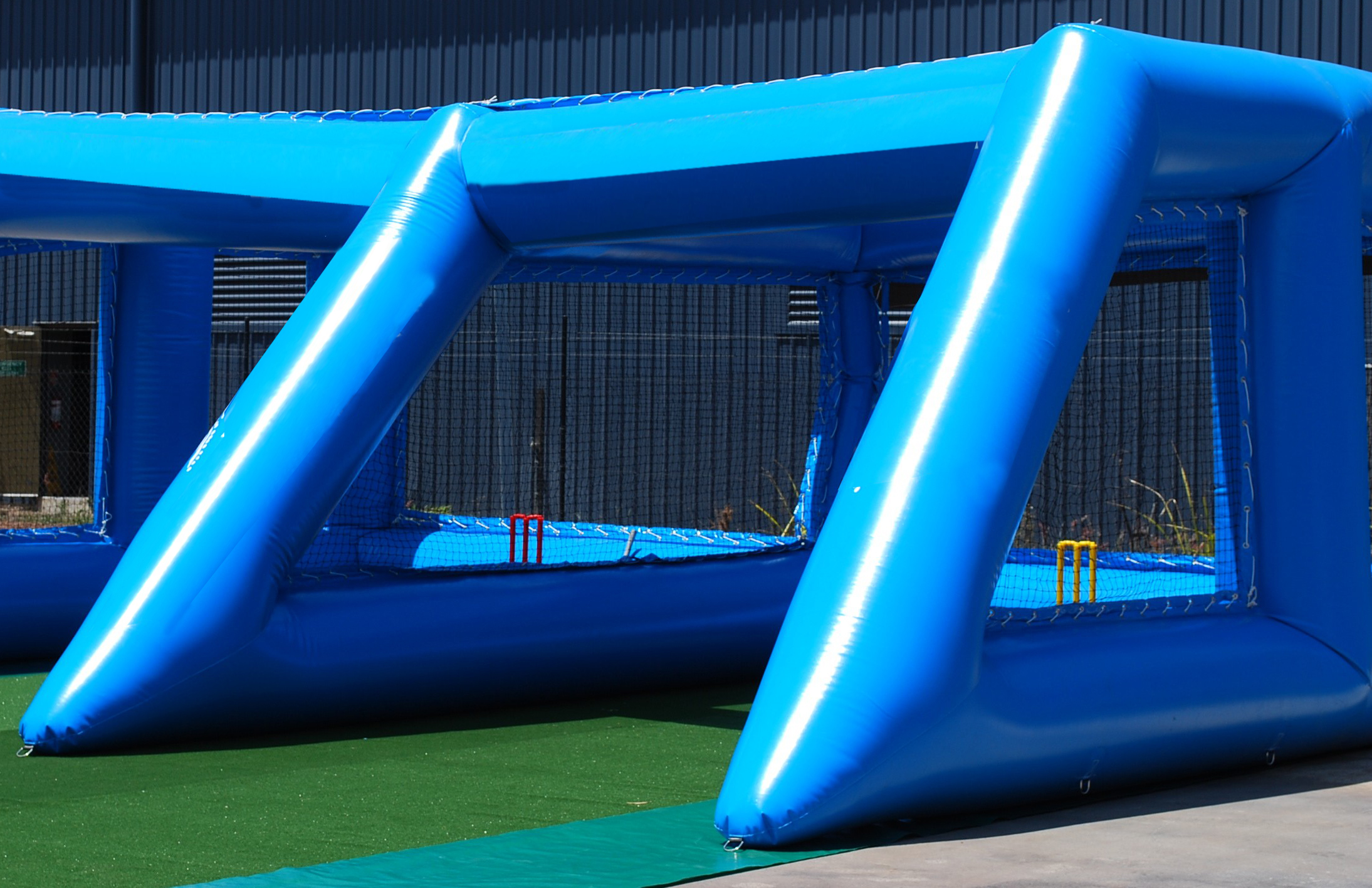 Introducing our Poly & nylon collection!